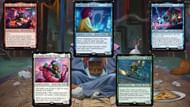 So many amazing cards have already been revealed for this 2026 Magic set (Image via Wizards of the Coast)